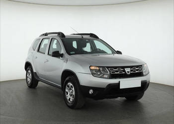 Dacia Duster 1.5 dCi