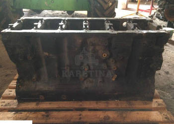 Caterpillar c15 Blok Silnika Cummins 162-0681