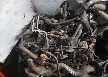 VW CRAFTER AMAROK 2.0 TDI CKT CKTB 13r 109KM silnik kompletny