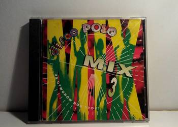 Disco Polo Mix 3 | Bayer Full, Shazza, Toy Boys, Mister Dex