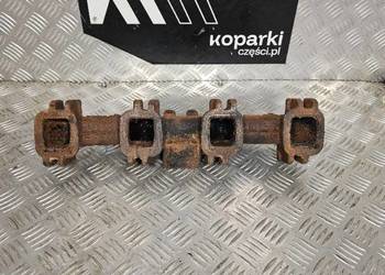 Kolektor wydechowy JCB 3CX 531 533 535 540 JS 85 536-70 (320/06001)