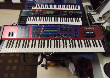 Aranżer Solton ms 100