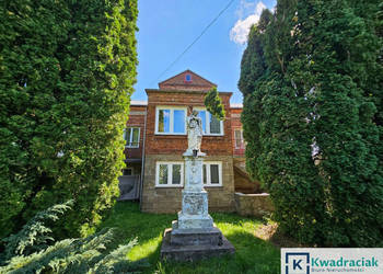 Dom wolnostojący Miejsce Piastowe 147m2