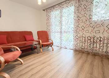 Mieszkanie 2 pok. 38m2, parter, balkon. Nowy Sącz ul. Grota Roweckiego.