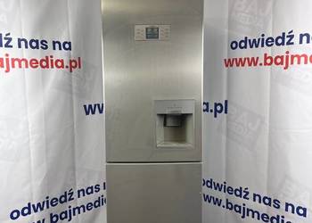 Niezawodna LODÓWKA LG 190cm No-frost/ Klas A /Dostawa/Gwarancja