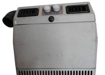Klimatyzacja Parownik Grzewczochłodzący AUTOCLIMA VERTICAL 2