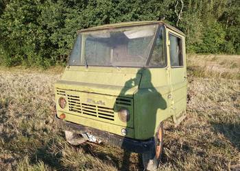 Żuk wszystkie części skrzynia, silnik zawieszenie wał