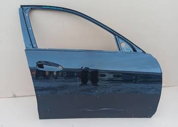 MERCEDES E-KLASA W212 DRZWI PRAWY PRZÓD PRAWE PRZEDNIE