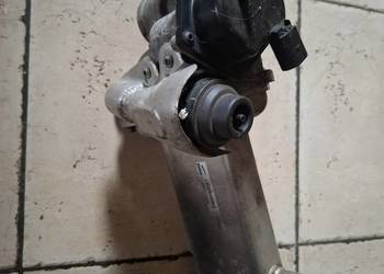 Zawór Egr chłodnica spalin VW Amarok 03L131512