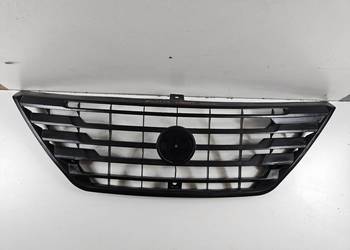 CAMPER KAMPER PILOTE GRILL ATRAPA ZDERZAKA PRZÓD 7000013444