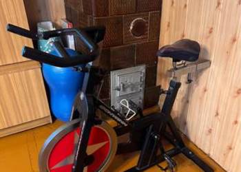 SCHWINN IC elite rower spinningowy