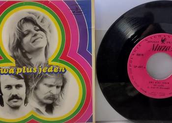 Płyty Winyl -Single stan bardzo dobry.
