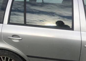 Drzwi prawy tył skoda octavia I combi