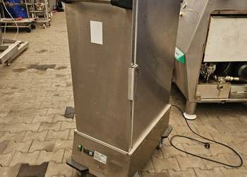 Wózek chłodniczy Rieber Thermoport 2000