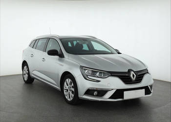 Renault Megane 1.5 Blue dCi