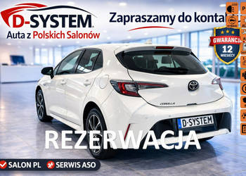 Toyota Corolla 20r Salon Polska hatchback Bezwypadkowy Serwis ASO Toyota E…
