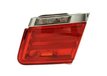 BMW 7 08–16 Lampa tylna prawa
