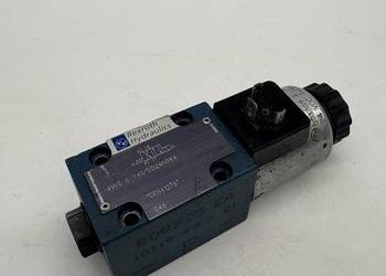 Rexroth 4 WE 6 Y61/EG24N9K4 Elektrozawór