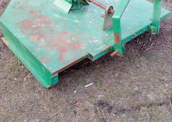 rokosan ogrodniczy  tłuka