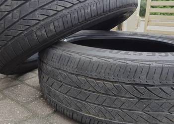 Opony Letnie Bridgestone Dueler Sport 235/55 R20 Komplet 4 szt.