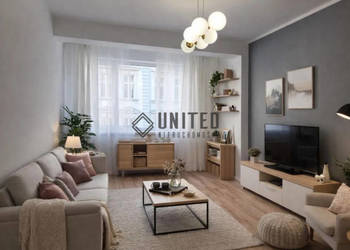 Okolice ul. Antonia Madalińskiego