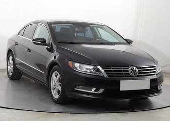 VW CC 2.0 TSI