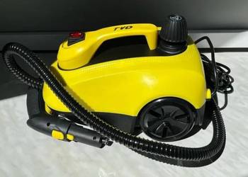 Myjka parowy TVD SW608-A mop parowy TVD steam cleane