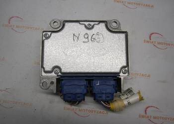 KIA SOUL 09r moduł poduszek powietrznych 95910-2K350