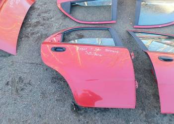 aveo T200 drzwi sedan nr 30004 WYSYŁKA