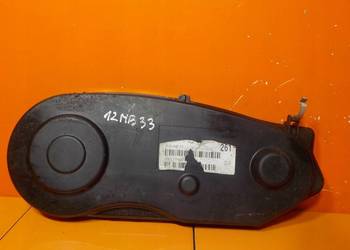 RANGE ROVER SPORT L405 3.0 TD V6 11r 306DT obudowa rozrzadu 9X2Q-6A247-FA