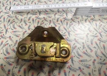 Zamek tylnej klapy vw mk1