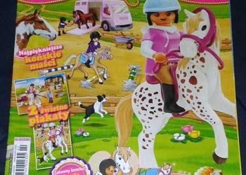 Playmobile Pink - Nr 02/ 2023