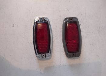 FSO WARSZAWA M 20 KLOSZE I RAMKI NOWE