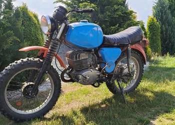 MZ ts 250