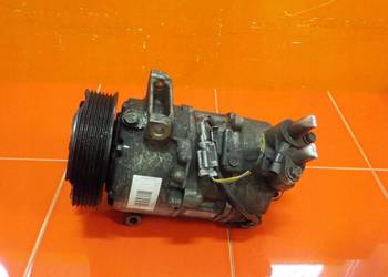 MEGANE III SCENIC 1.6 DCI 14r 131KM sprezarka klimatyzacji 8200958328