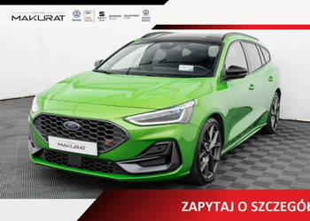 Ford Focus DW7YL84#2.3 EcoBoost ST X Pakiet zimowy Salon PL VAT23% Mk4 (20…