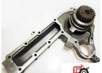 POMPA WODY PASUJE DEUTZ FAHR 02931391