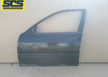 BMW SERIA 3 E46 DRZWI LEWE PRZEDNIE 98-07 WYSYŁKA