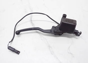 Pompa Klamka Hamulcowa Przód Czujnik Husqvarna TR Terra 650 13r Strada