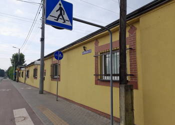 Lokal Biurowy 13,80 m2 Czeladź ul.Wojkowicka 11
