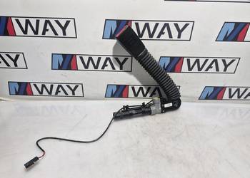 7210887 BMW E60 E61 NAPINACZ PAS BEZPIECZEŃSTWA LEWY PRZÓD
