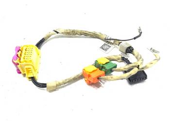 WIĄZKA PODUSZKI AIRBAG AUDI A6 C6