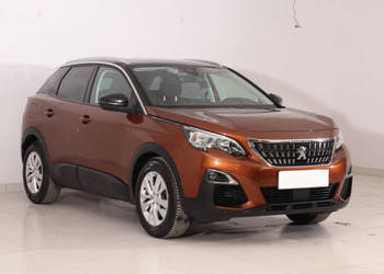 Peugeot 3008 1.2 PureTech