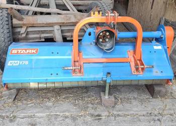 Kosiarka bijakowa mulczer Stark KM 175