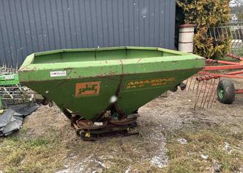 Rozsiewacz Amazone zaf804