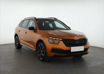 Skoda Kamiq 1.0 TSI
