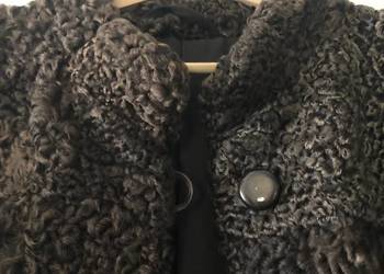 Futro karakuły Vintage 42 Futro karakuły Vintage 42