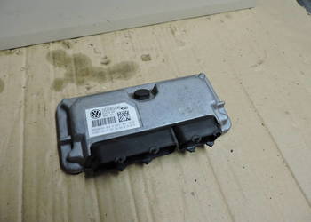 Komputer silnika Skoda fabia  1.4 16v
