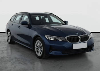 BMW 3 320 d