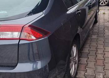 Wszystkie części Renault Laguna 3